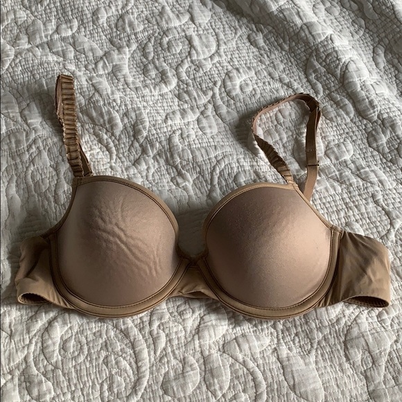 ThirdLove Other - ThirdLove classic T-shirt 24/7 bra 32 B1/2